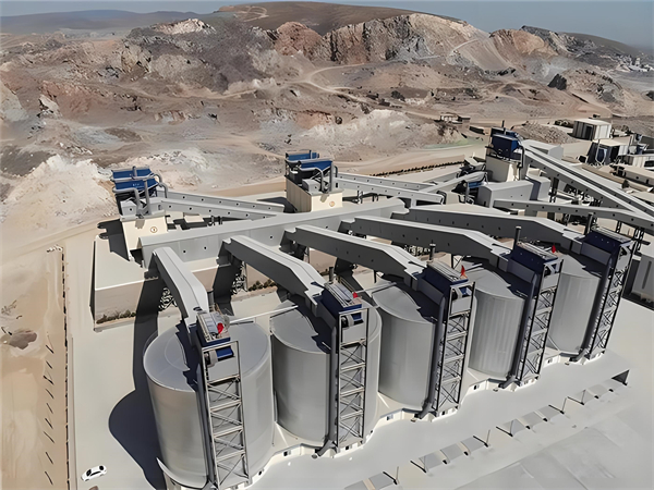 大东水泥钢板仓